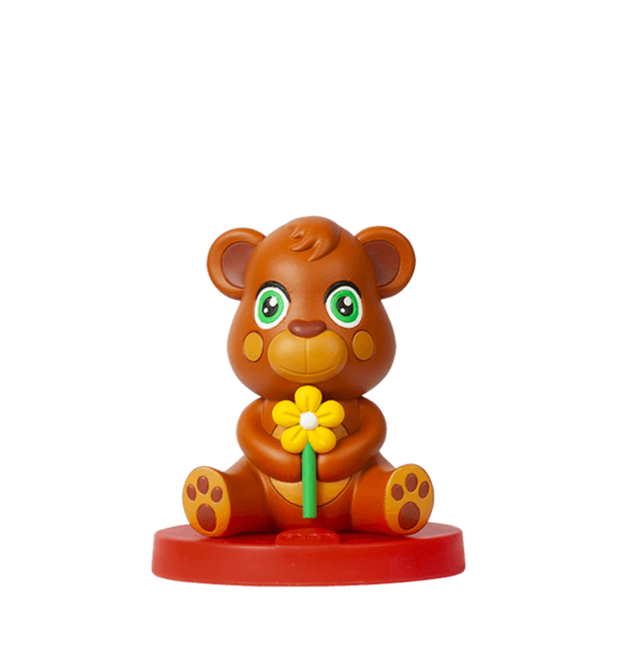 Canta y baila con Nino