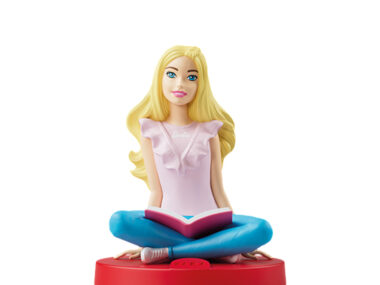 Barbie: mejores amigas