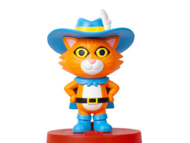 El Gato con botas y otro cuento