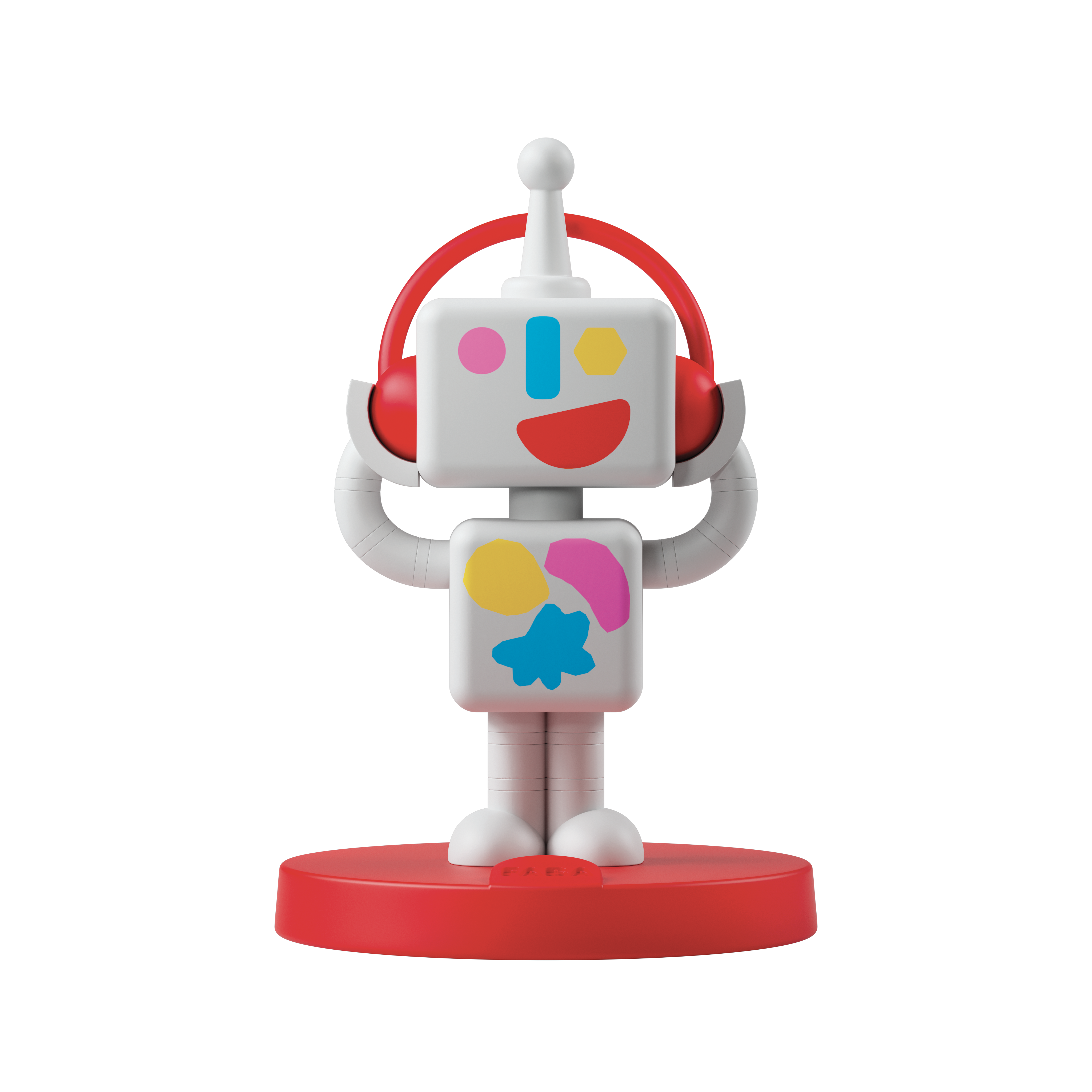 FABA+ STARTER SET - Imagen 2