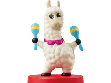 Latinoamérica en música