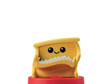 Música clásica de piano