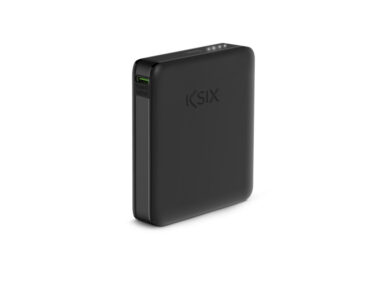 Powerbank KSIX Nano 5.000 mAh
