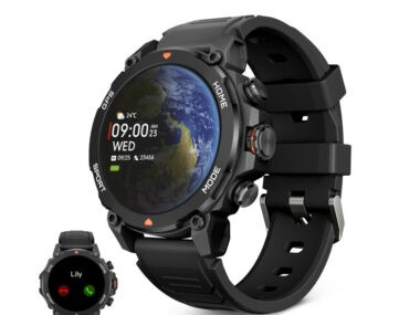 Smartwatch KSIX Explorer
