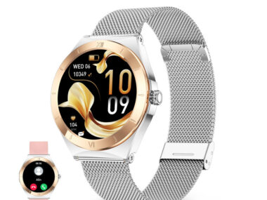 Smartwatch KSIX Lya