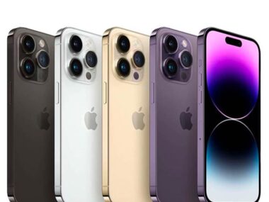 IPHONE 14 PRO EXPOSICIÓN CPO