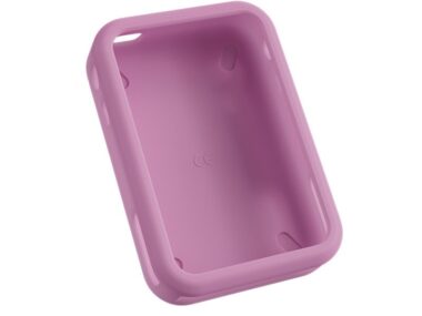 Funda protectora Patapum Rosa