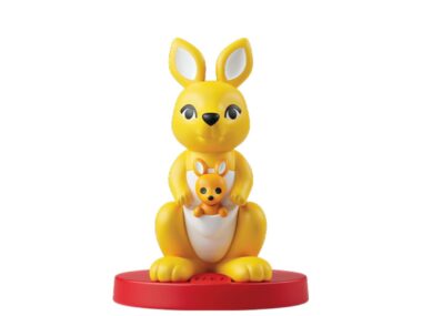 Canta y salta con Camila