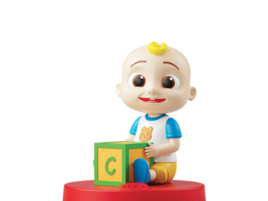 Las canciones de CoComelon