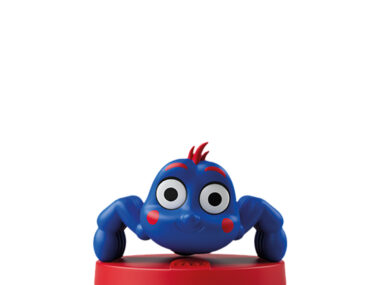 Let's sing together!