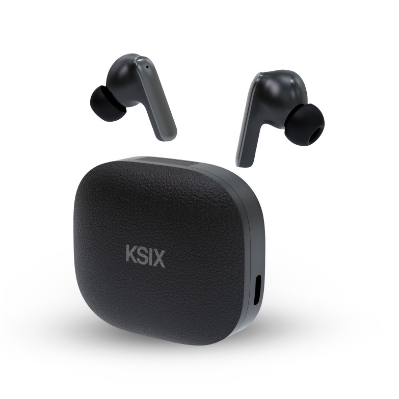 Auriculares inalámbricos KSIX UltimAI